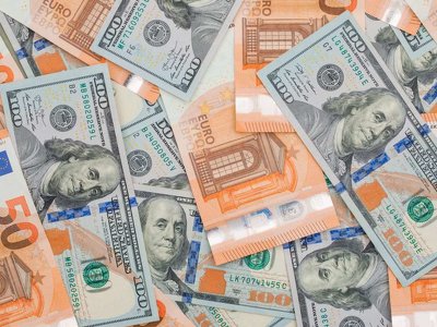 На яку суму Україна взяла кредитів у 2023 році: статистика Мінфіну