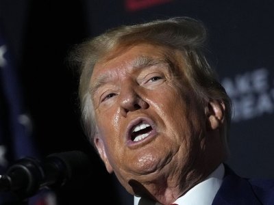 Путіна не згадав: Трамп вперше прокоментував смерть Навального