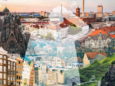 Куди поїхати за кордон у 2024 році. Рейтинг країн для евакуації