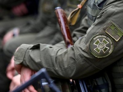 Військовим Нацгвардії дозволять зупиняти авто