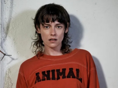 Без цензури: Крістен Стюарт знялась у провокативній фотосесії для Rolling Stone