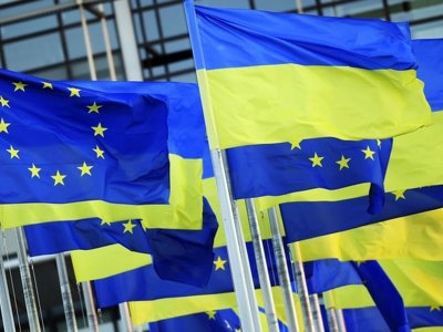 ЄС продовжив санкції проти Росії до лютого 2025 року