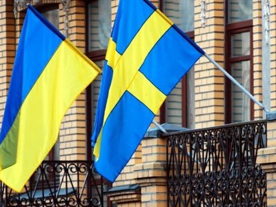 Швеція підготувала рекордний пакет допомоги Україні: що до нього входить