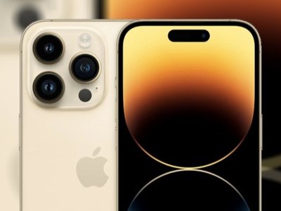 Apple вперше продала більше смартфонів за рік в порівнянні з Samsung