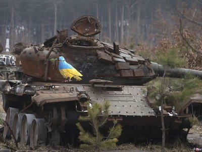 Якого року закінчиться війна в Україні: відома провидиця зробила передбачення
