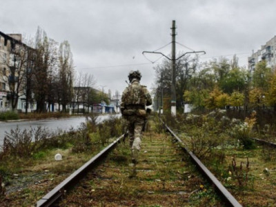 Розстріл бійців ЗСУ: росіяни використовували полонених як живий щит