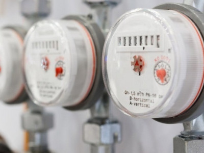 Коли та як передавати показники лічильника?