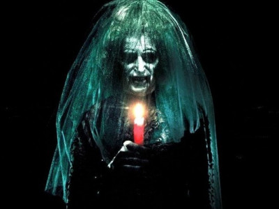 Що подивитися: 10 найкращих фільмів жахів