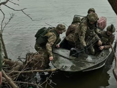 Кринки: Шойгу обманув Путіна. Деталі про дії російської армії на Лівобережжі