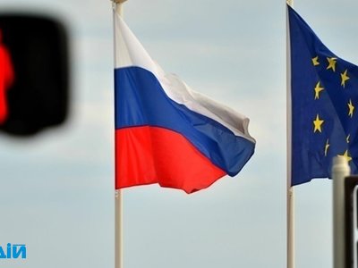 Посли Євросоюзу ухвалили, найширший за всю історію ЄС, 13 пакет санкцій проти росії