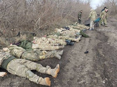 ЗСУ завдали двох ракетних ударів із РСЗВ HIMARS по будівлі мотострільців із Забайкалля