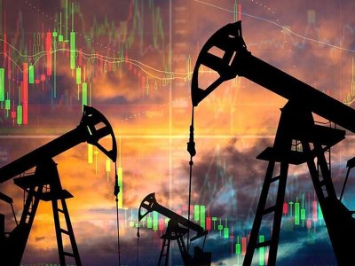 Нафта дорожчає на тлі зростання китайського фондового ринку