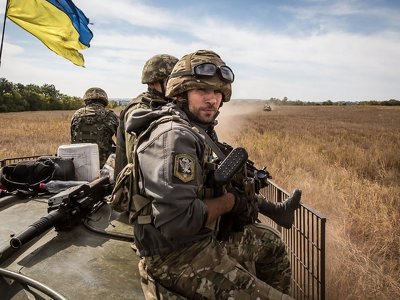 ІТ-фахівці розробляють додаток для військових Армія+