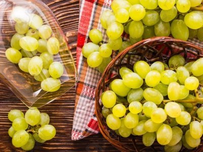 Ідеальні сусіди для винограду: які культури допоможуть зібрати багатий урожай