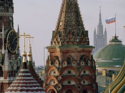 Конфіскація російських активів не суперечить міжнародному праву - Bloomberg