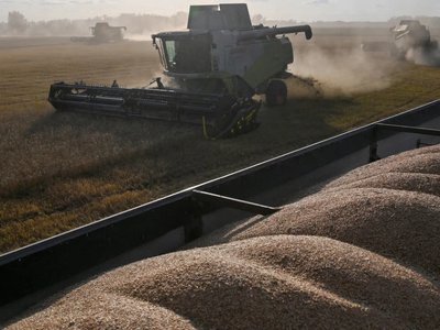 Посли ЄС погодились продовжити ще на рік режим пільгової торгівлі для України