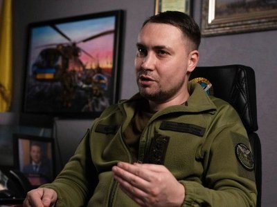 Буданов розповів, як може зміниться ситуація на фронті після Авдіївки