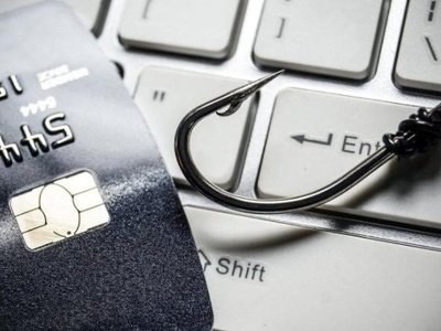 Чоловіка шахраї ошукали на 14 тисяч гривень