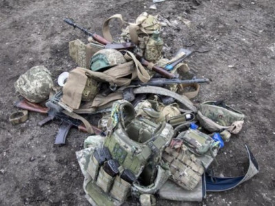Повна брехня. У ЗСУ відповіли на повідомлення NYT про сотні полонених під час відступу з Авдіївки
