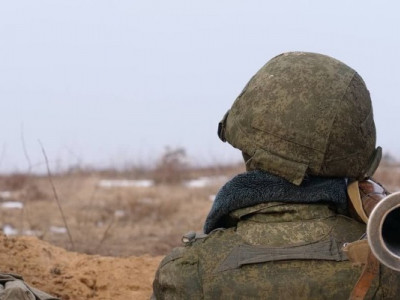 У ГУР назвали кількість російських військ, які зараз воюють в Україні