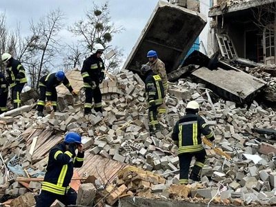 До «Армії відновлення» залучили майже 90 000 бажаючих