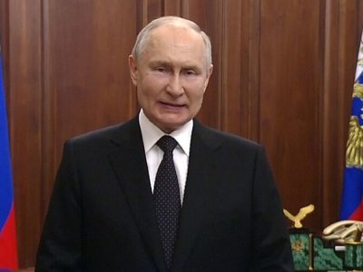 ПМР збирається звернутися до Путіна з проханням прийняти їх до складу рф