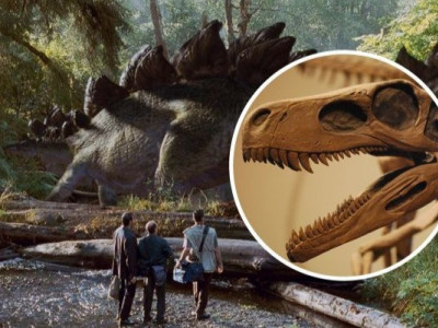 Як саме померли динозаври: нове дослідження вчених