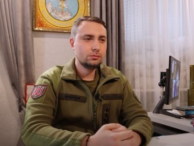 Україна за двох умов зможе перейти в контрнаступ у 2025 році – Буданов