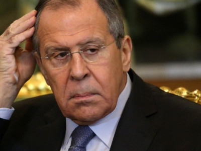 Літак глави МЗС росії Лаврова відмовилися заправляти в Бразилії