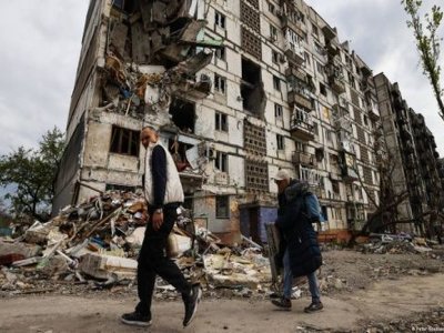 Загарбники на окупованих територіях відбиратимуть житло, яке не перереєстровують за законодавством РФ
