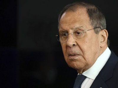 З літаком Лаврова у Бразилії трапився несподіваний конфуз