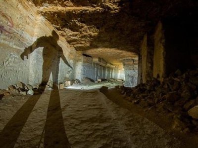 Легенди та міфи про кримінальний світ в одеських катакомбах