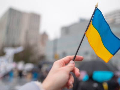 85% українців вірять у перемогу України у війні з Росією