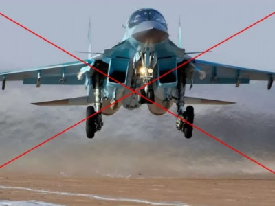 Patriot працюватиме і далі: у росії за три місяці не залишиться Су-34