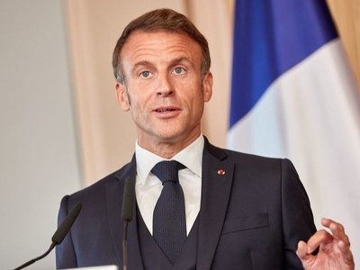 Лідери країн ЄС зберуться в Парижі: обговорять допомогу Україні