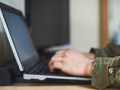 Як ветерану підготувати «цивільне» резюме – шаблон та інструкція