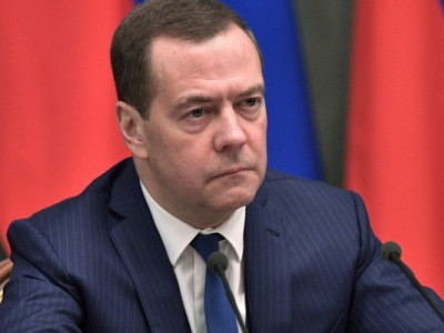 В ISW пояснили, що стоїть за словами Медведєва про плани на Київ і Одесу, і оцінили ситуацію в Придністров'ї