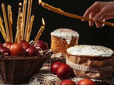 Коли буде Великдень 2024: точна дата, традиції та цікаві факти