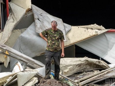 Другі роковини повномасштабної війни: якими є втрати української промисловості