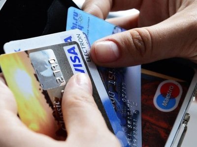 В Україні державні органи отримають доступ до номерів банківських карток громадян – НБУ