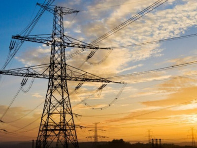 В Україні зафіксували профіцит електроенергії. Надлишки передали Польщі