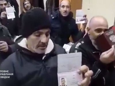 РФ вербує за кордоном найманців для м'ясних штурмів: у ГУР розповіли деталі