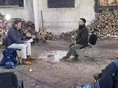 Зеленський анонсував новий контрнаступ