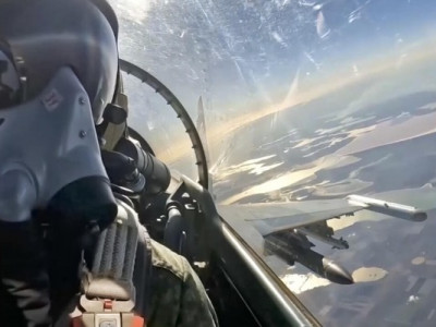 Підраховано, скільки бойових пілотів втратили окупанти за час повномасштабного вторгнення
