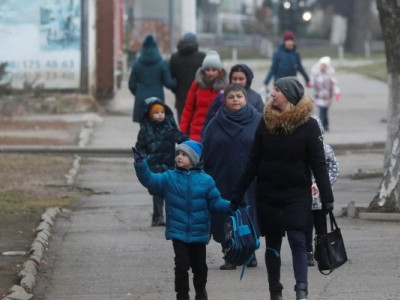 На Україну чекає демографічна криза: експерт озвучив жахливі цифри