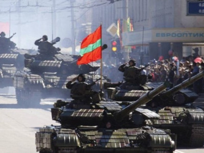 Ескалація у Придністров'ї: чи допоможе Україна Молдові