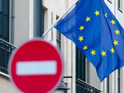 Рада ЄС ухвалила тринадцятий пакет обмежувальних заходів проти режиму Путіна