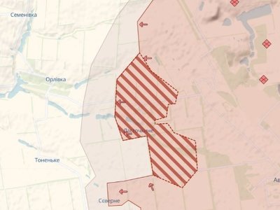 Стало відомо, чому окупанти швидко захопили Ласточкине