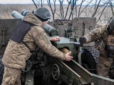 Окупанти намагаються захопити Красногорівку
