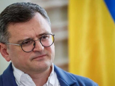 Кулеба розповів чи відреагував Трамп на запрошення до України